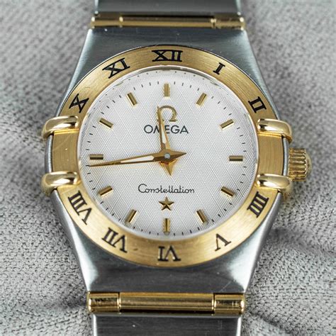 second hand omega watches perth|pre owned omega ladies watches.